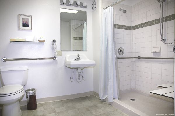 Hotel Sophie Station Suites (Fairbanks)